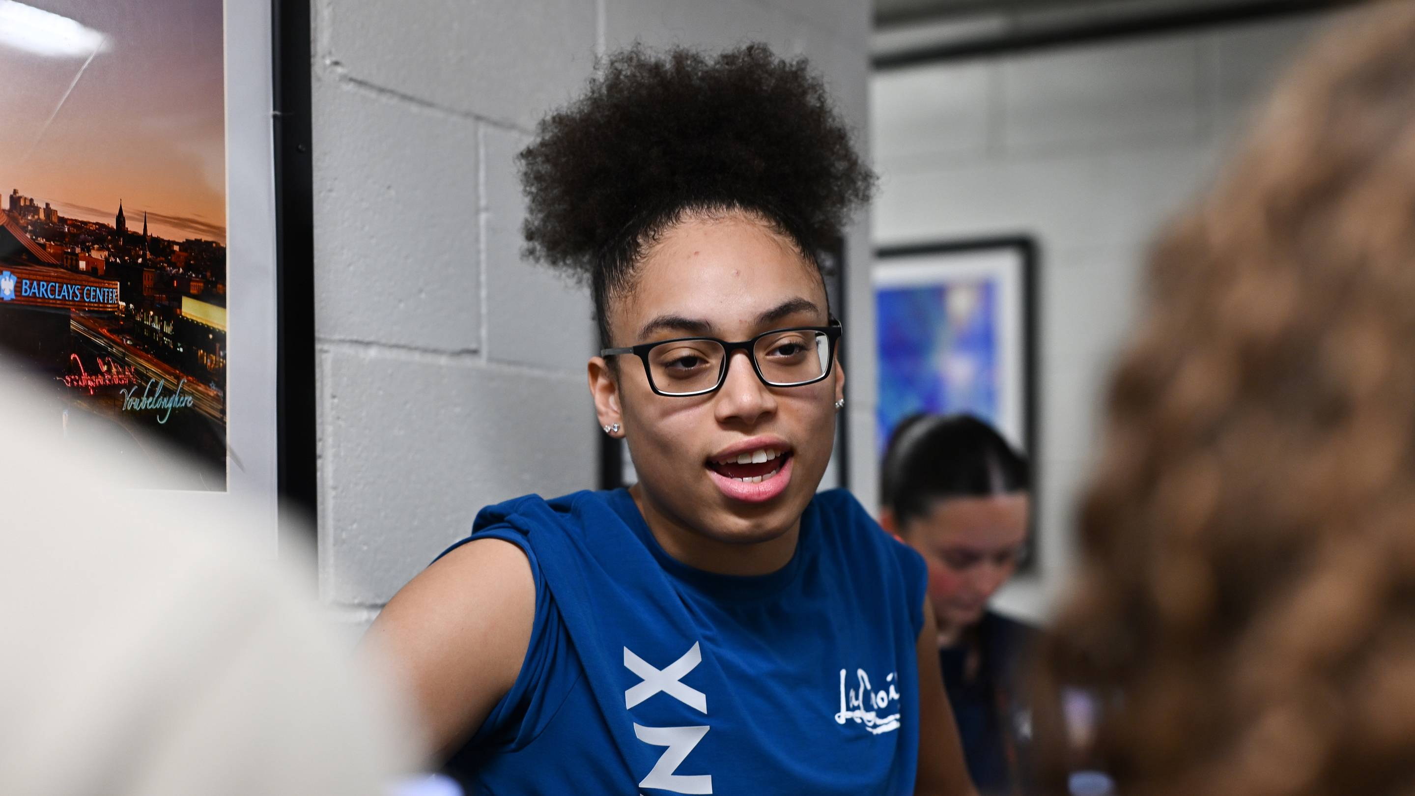 Is Olivia Miles playing tonight? Latest injury report for Minnesota Lynx vs. Connecticut Sun