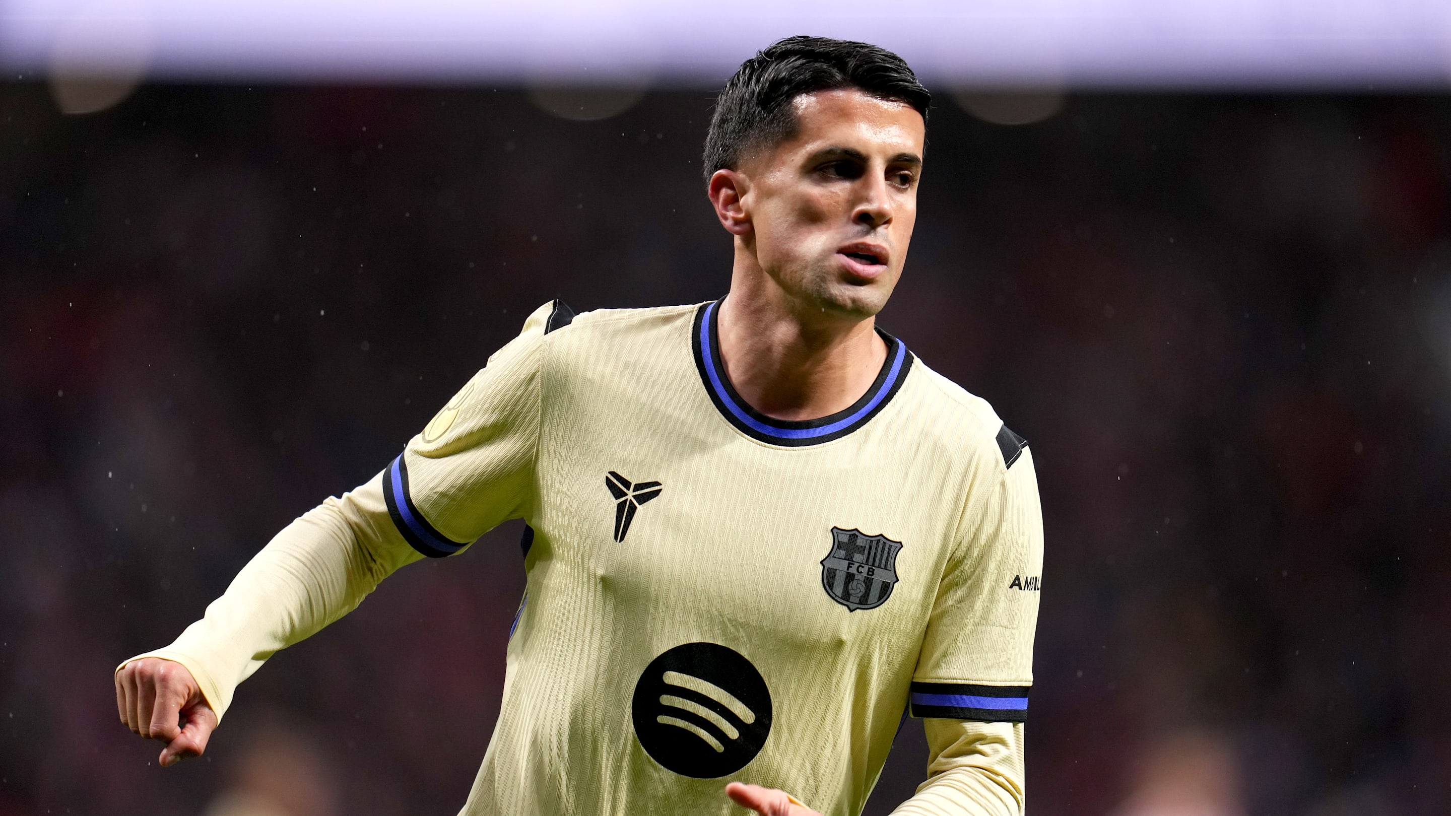 FC Barcelone mercato : Joao Cancelo va-t-il rester cet été ? Trois conditions fixées par le Barça