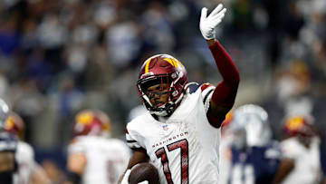 Washington Commanders v Dallas Cowboys