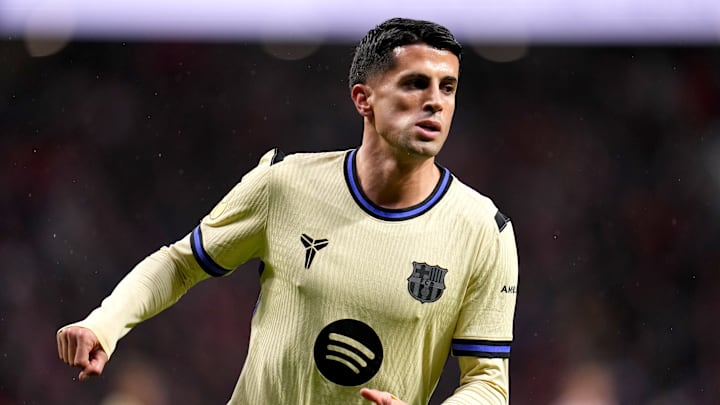 Joao Cancelo peut-il rester à Barcelone ?