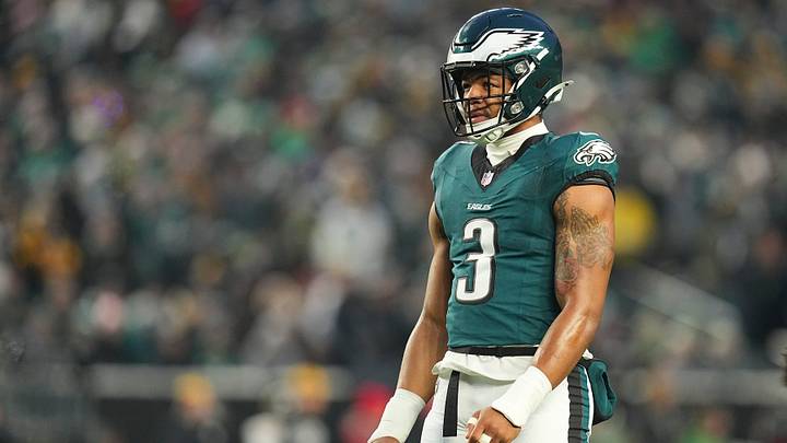 Pittsburgh Steelers v Philadelphia Eagles