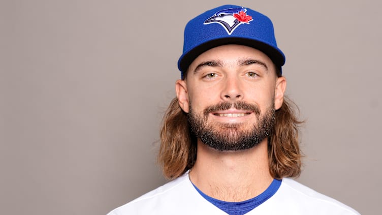 Toronto Blue Jays Photo Day