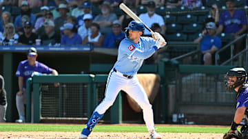 Colorado Rockies v Kansas City Royals
