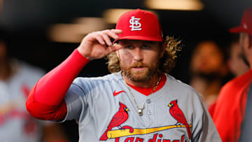 St. Louis Cardinals v Colorado Rockies