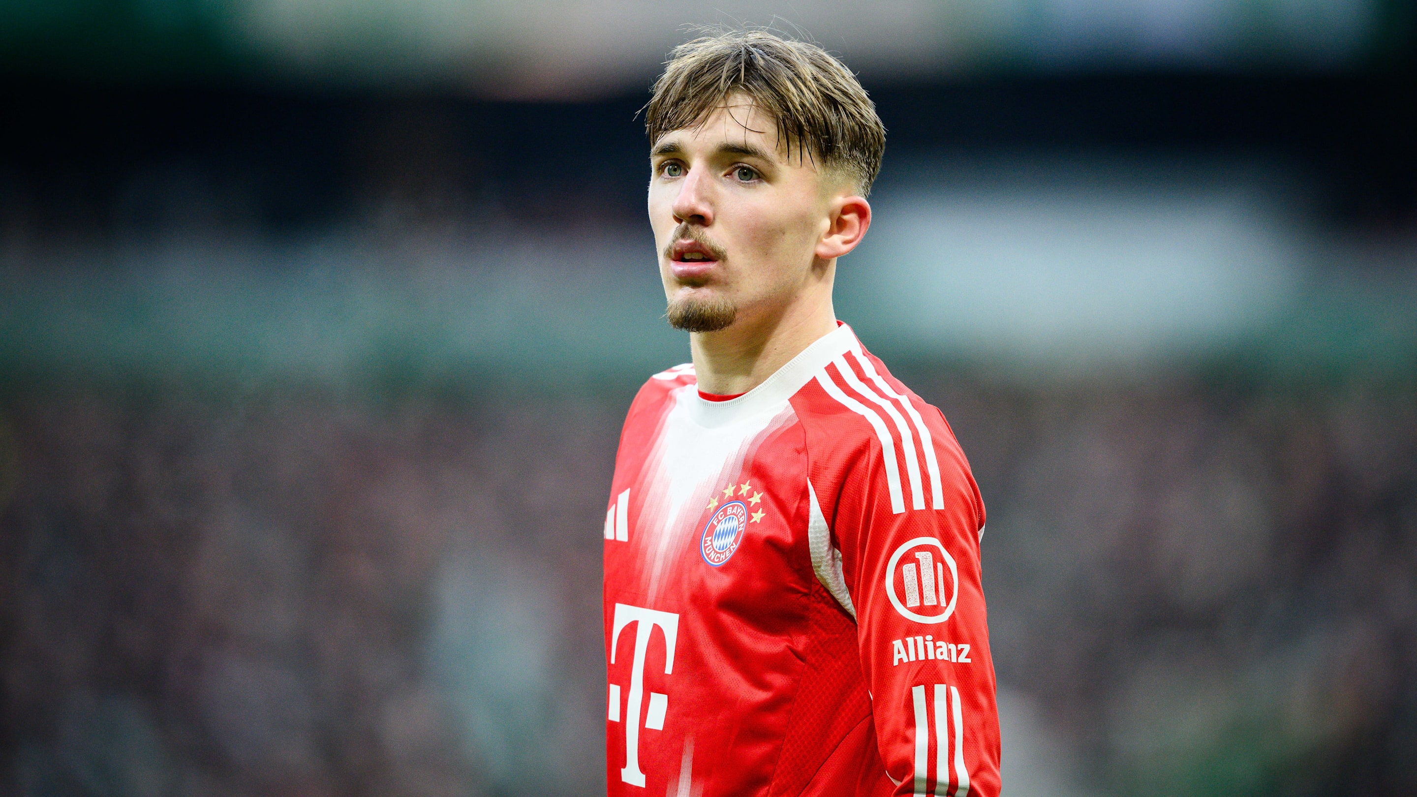 Mercato : Pistée par le Real Madrid, la pépite Lennart Karl a pris une énorme décision sur son avenir