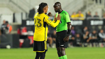 Columbus Crew