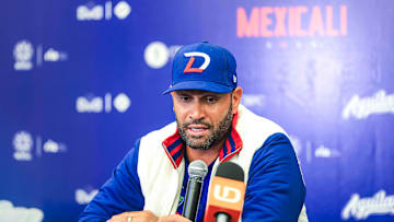 Dominican Republic v Mexico - Final: Serie Del Caribe 2025