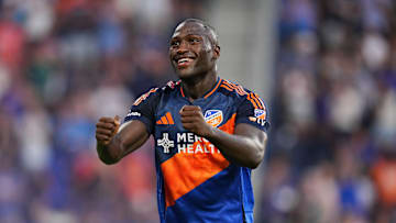 FC Cincinnati v Chicago Fire FC