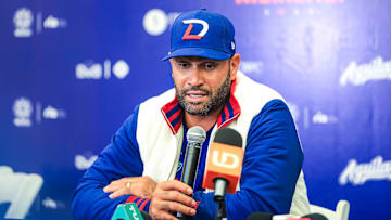 Dominican Republic v Mexico - Final: Serie Del Caribe 2025