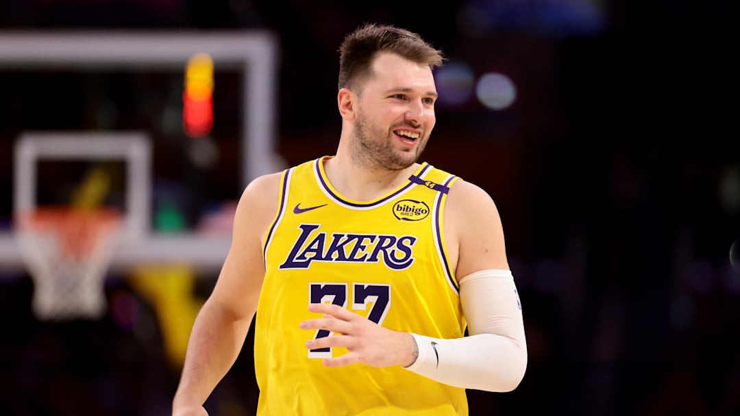 Luka Doncic