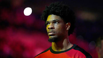 Toronto Raptors v Portland Trail Blazers