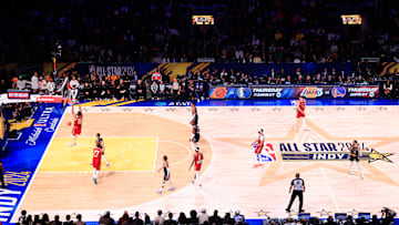 2024 NBA All-Star Game