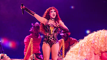 67th Annual GRAMMY Awards - Show