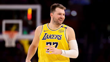 Luka Doncic