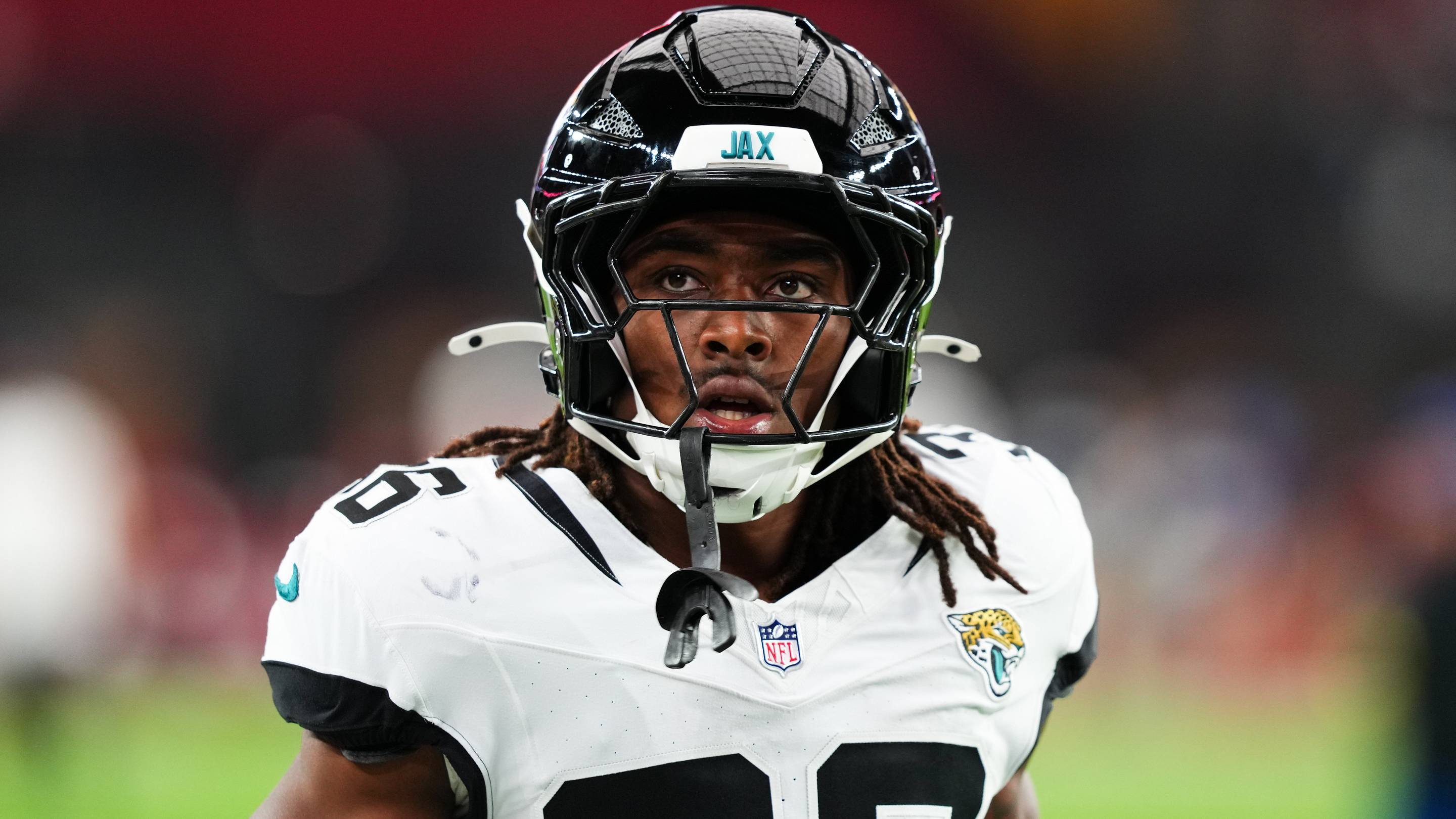Why Thursday's Injury Report Offers Week 1 Optimism for Jaguars' RB LeQuint Allen