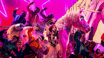 67th Annual GRAMMY Awards - Show