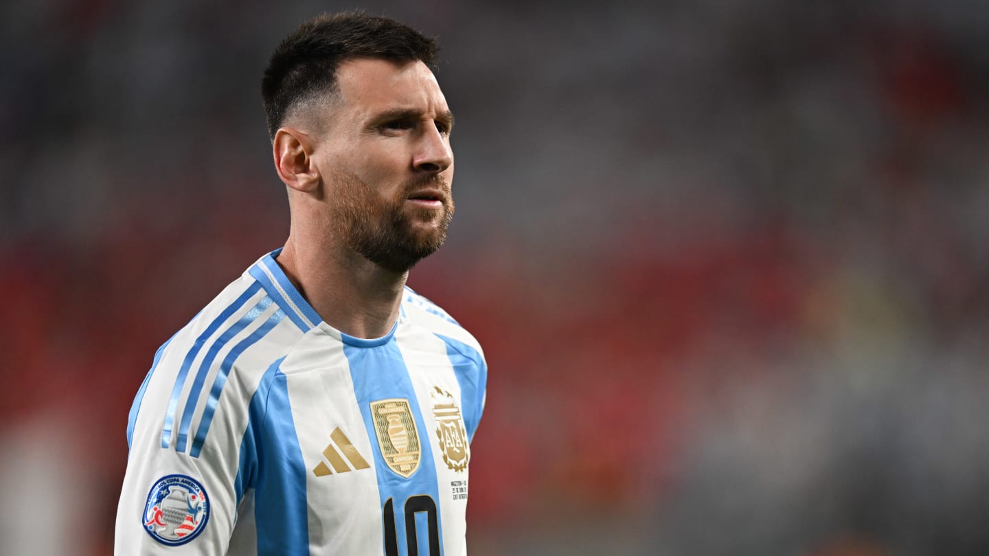 Predicción de IA para Argentina vs Perú