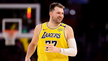 Luka Doncic