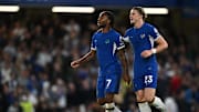 Chelsea FC v Luton Town - Premier League