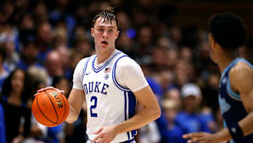 Maine v Duke