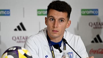 FBL-FIFA-QAT-REAL MADRID-PACHUCA-PRESSER