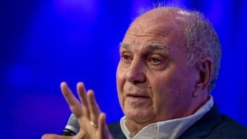 Uli Hoeneß stichelt fies gegen Julian Nagelsmann
