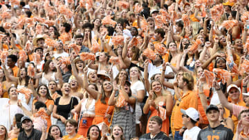 Austin Peay v Tennessee