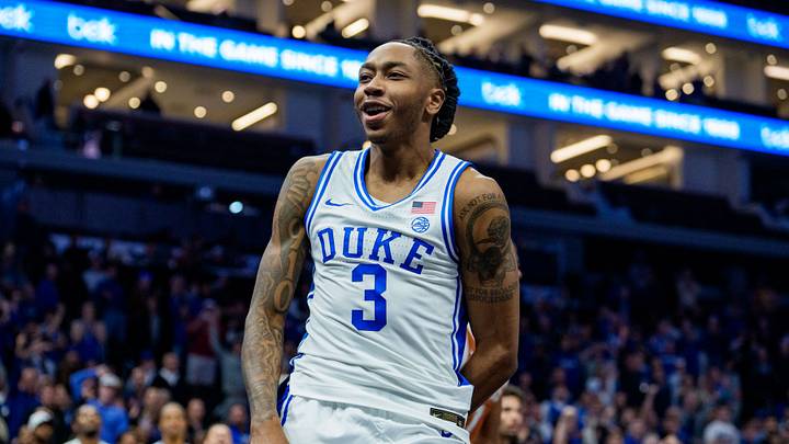 Inaugural Dick Vitale Invitational: Texas v Duke