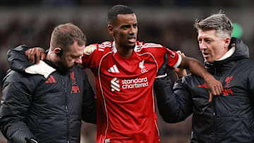 Liverpool souhaite remplacer Alexander Isak.