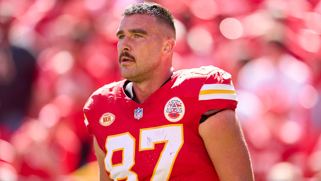 Chicago Bears v Kansas City Chiefs