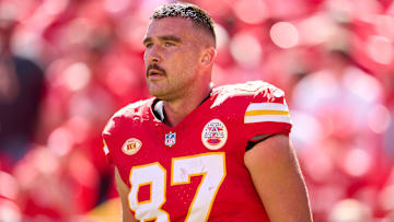 Chicago Bears v Kansas City Chiefs