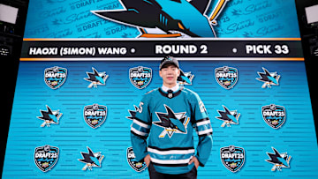 2025 NHL Draft