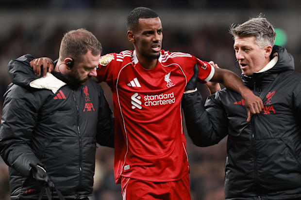 อเล็กซานเดอร์ อิซัค