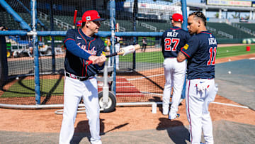 Atlanta Braves Spring Training
