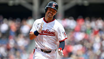Baltimore Orioles v Cleveland Guardians