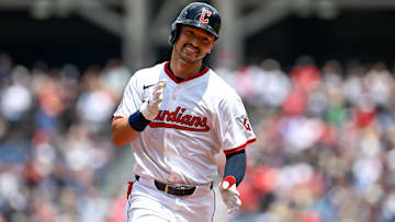 Baltimore Orioles v Cleveland Guardians