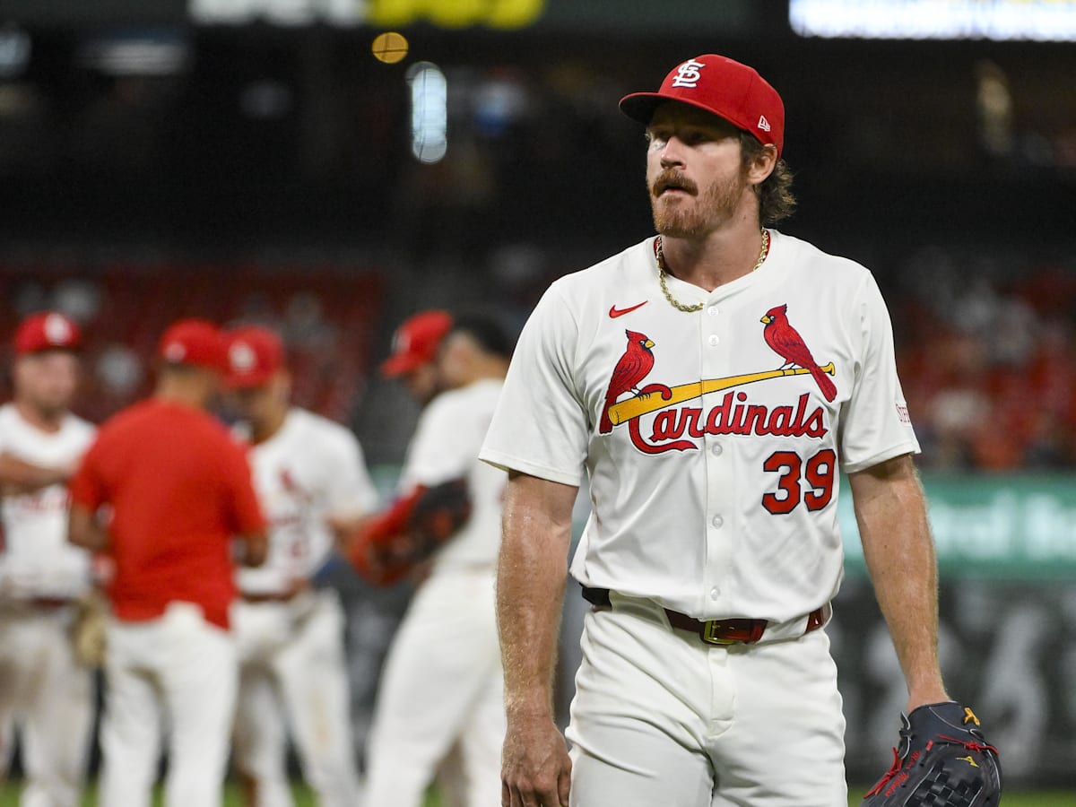 Cardinals Two-Time All-Star Declares Where He Wants To Play Next Season