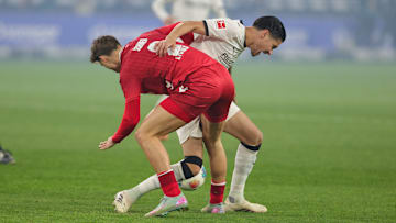 Wer jubelt im 100. Bundesliga-Rheinderby?