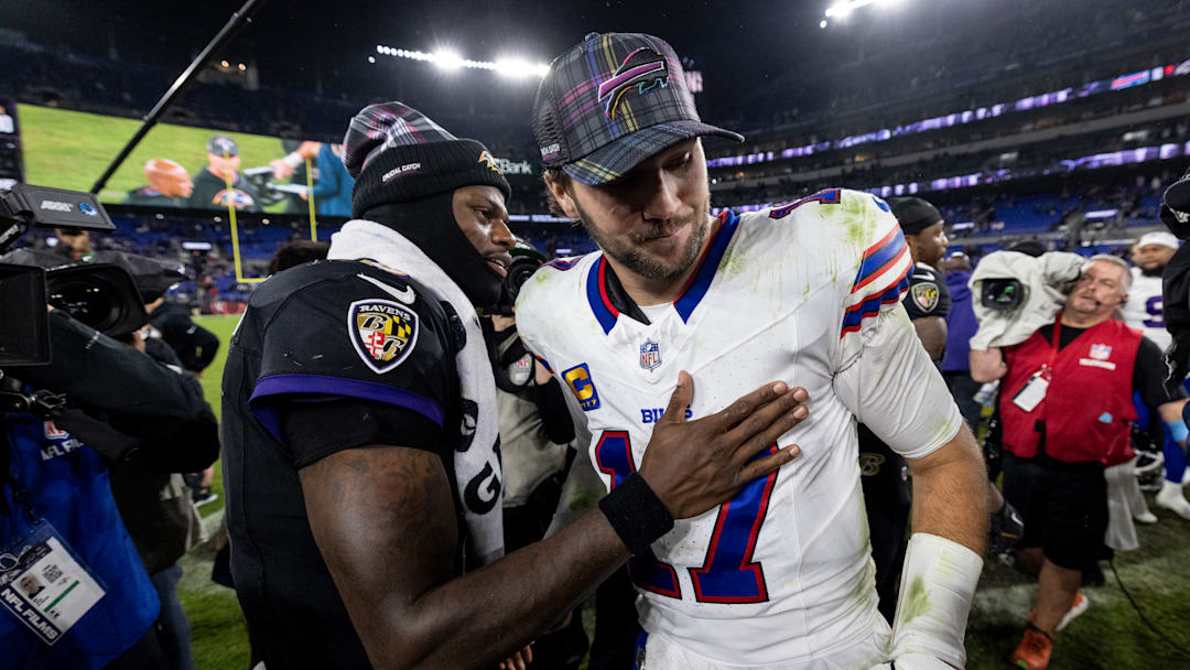 Week 1 NFL Predictions