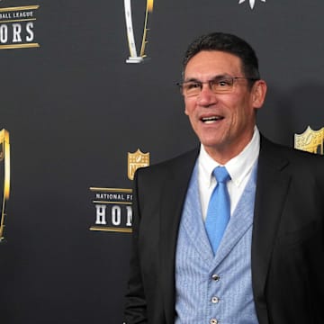 Ron Rivera