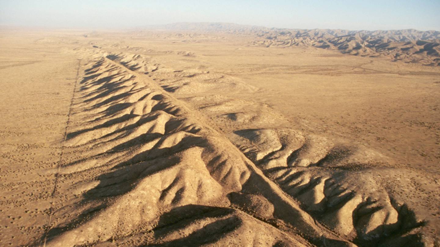 Los Angeles May Survive the Worst of the ‘Big One,’ According to a New Earthquake Simulation