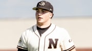Neosho senior Brody Crane is one of 20 players in the country selected for the USA Baseball Junior National Team, which begins play on Sept. 5 in Okinawa, Japan.