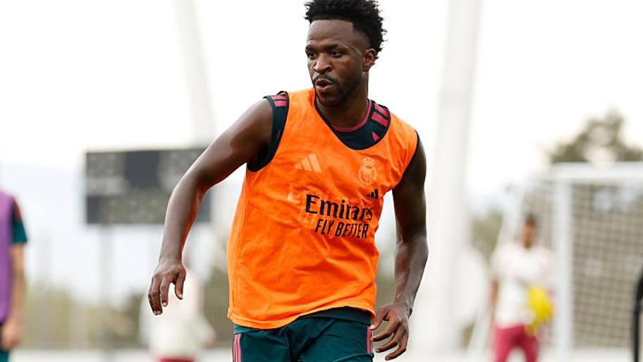 Vinícius Jr 