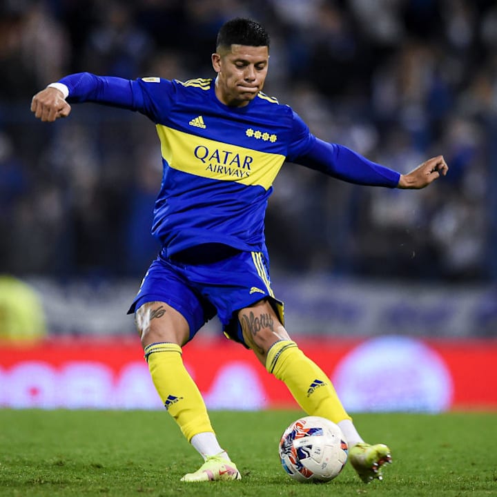 Marcos Rojo