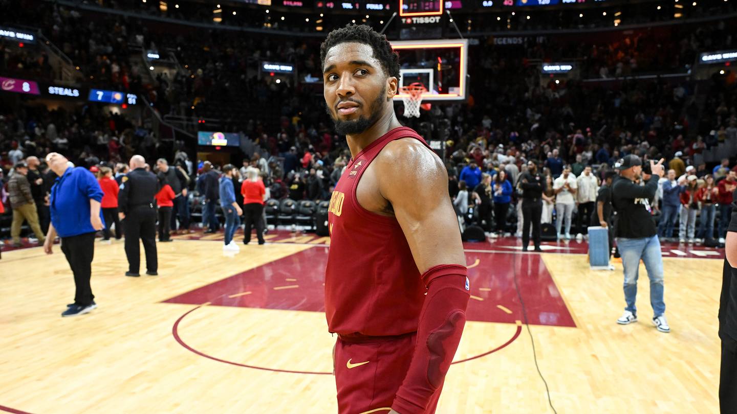 In-Depth Guide to Cleveland Cavaliers vs. Orlando Magic in Round One - Vimarsana News
