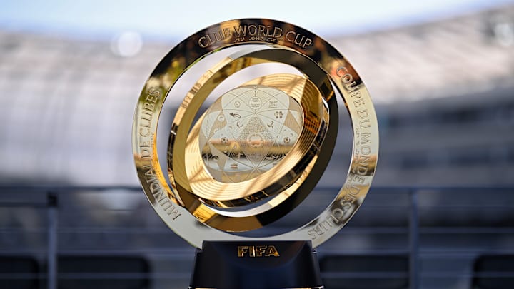Klub-Weltmeisterschaft 2025 Klub-Weltmeisterschaft 2025