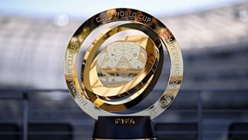 Los Angeles Football Club v Sporting Kansas City