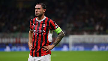 Davide Calabria