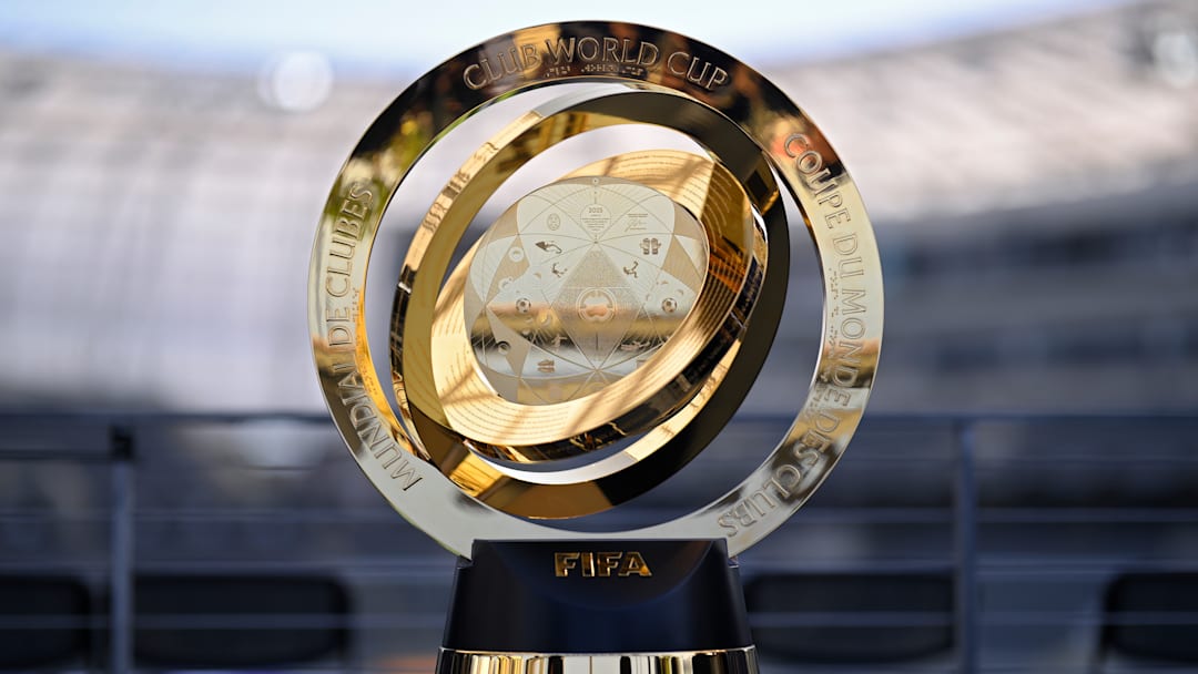 La Coupe du monde des clubs débute ce dimanche. La Coupe du monde des clubs débute ce dimanche.