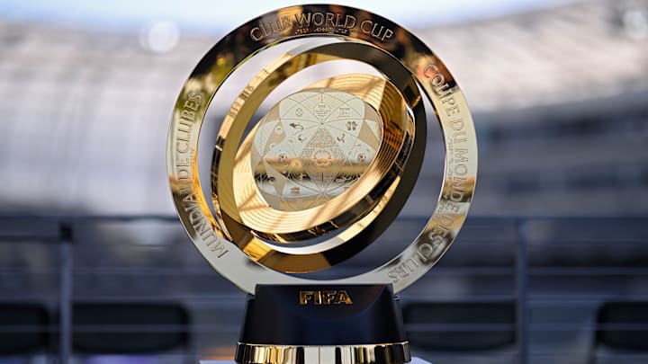 Copa do Mundo de Clubes promete altíssimas premiações para os clubes Copa do Mundo de Clubes promete altíssimas premiações para os clubes
